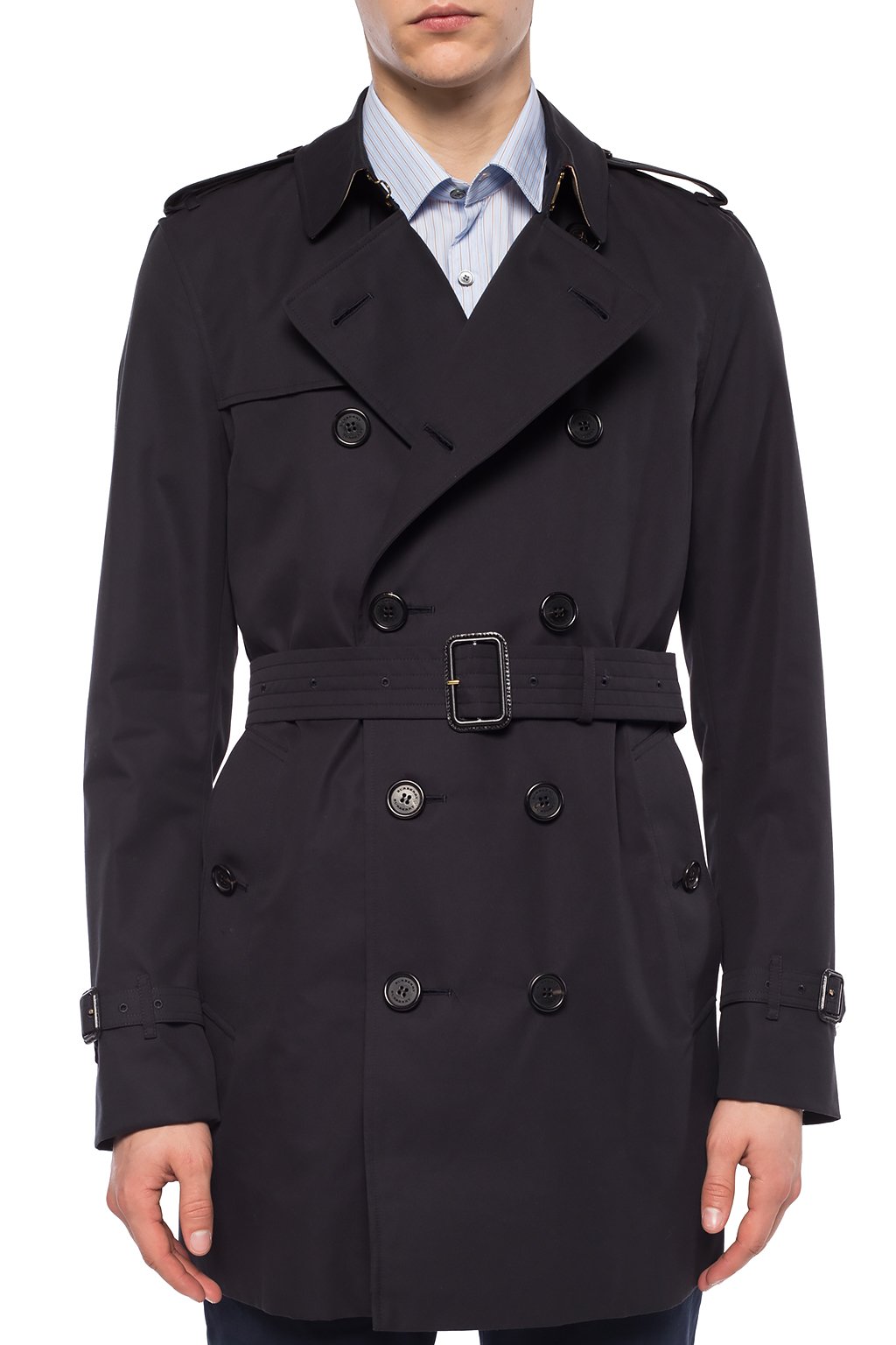 The Kensington' Double - SchaferandweinerShops GB - Burberry